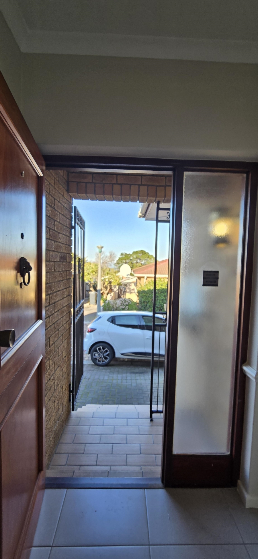 3 Bedroom Property for Sale in Die Wingerd Western Cape